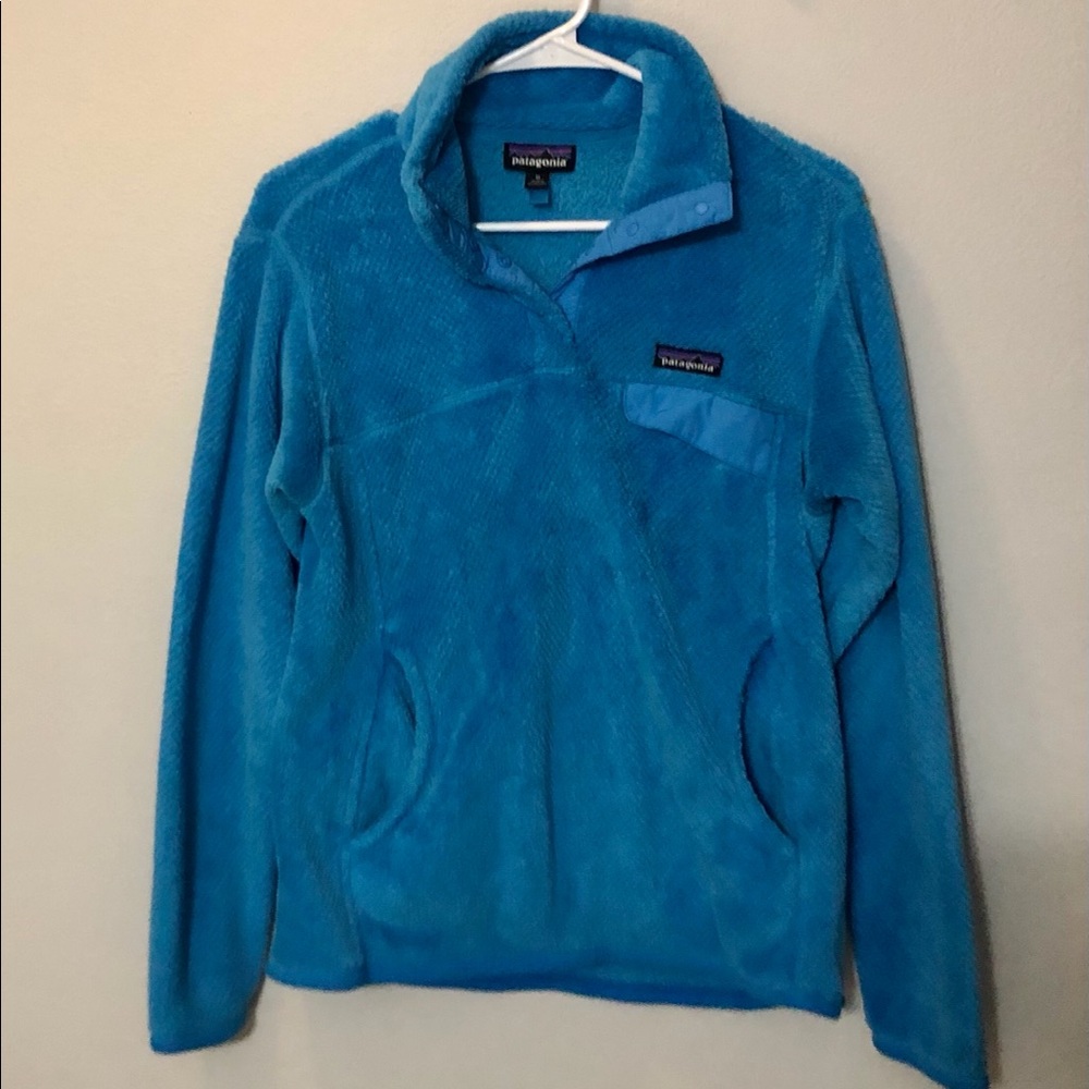 Patagonia Pullover